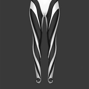 Maniere de vior legging